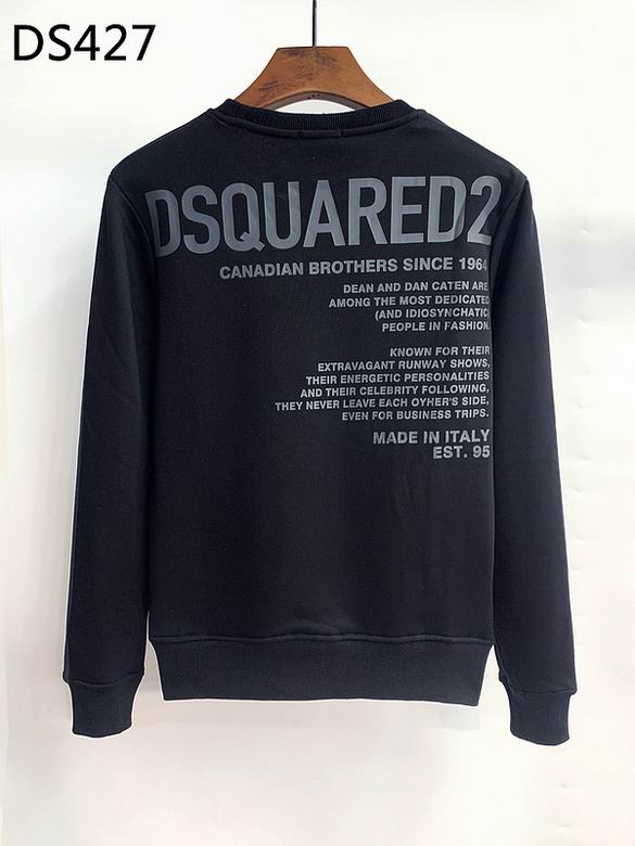 DSQ Sweatshirt-052